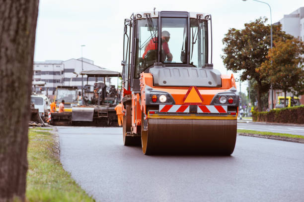 Professional Driveway Paving Services in Flatwoods, KY